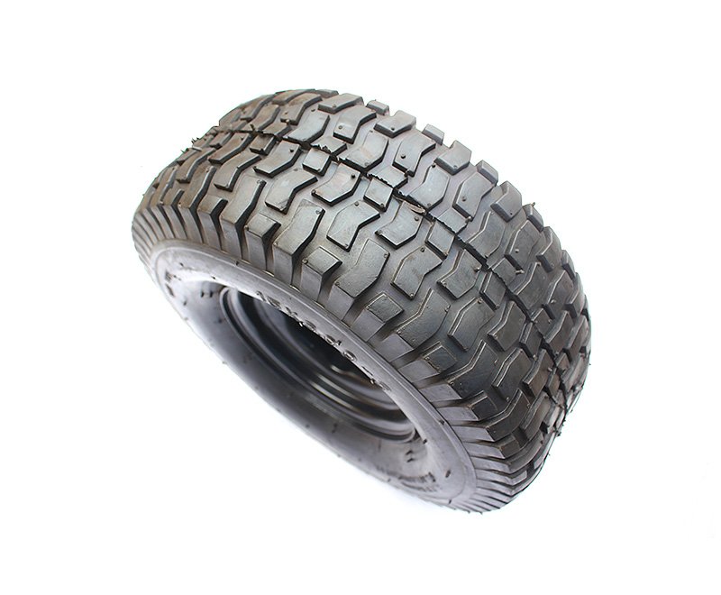 Pneumatic Wheel 2.50-4
