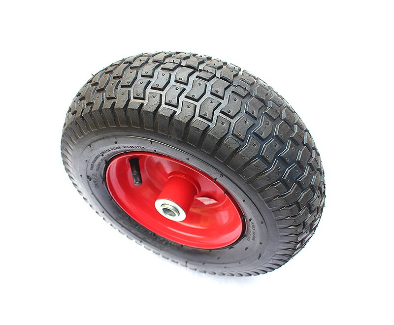 Pneumatic Wheel 3.50-4