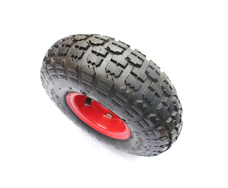 Pneumatic Wheel 4.10 3.50-4