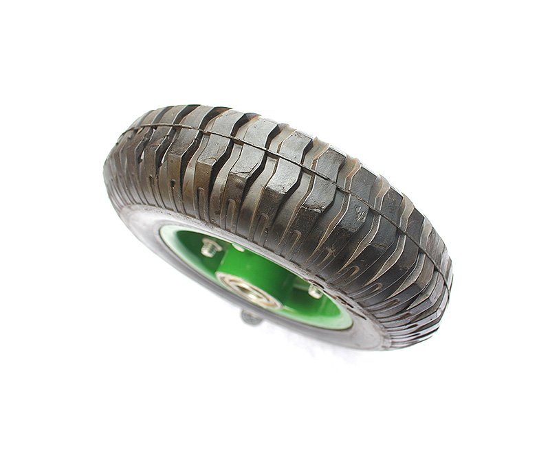 Solid Wheel 10“