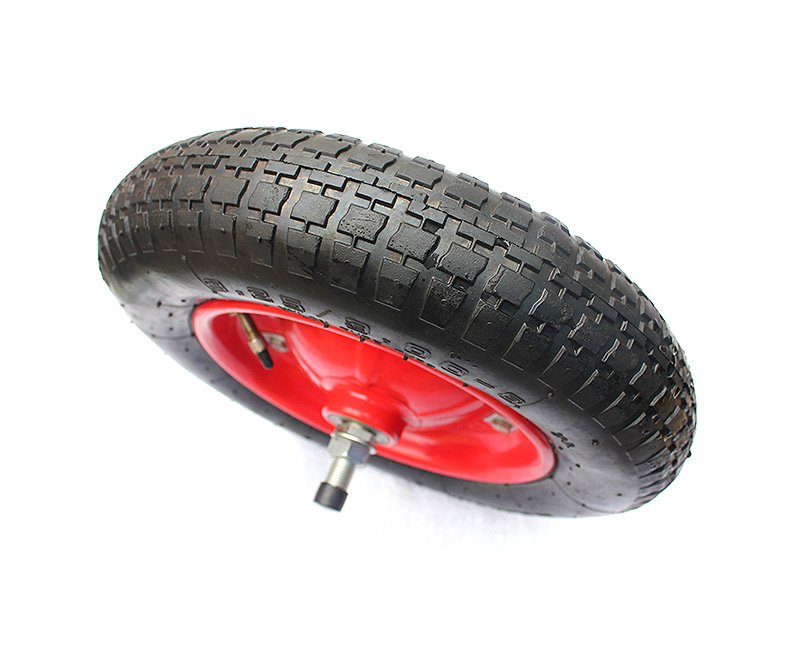 Pneumatic Wheel 3.25 3.00-8