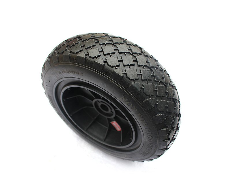 PU Wheel 3.00-4
