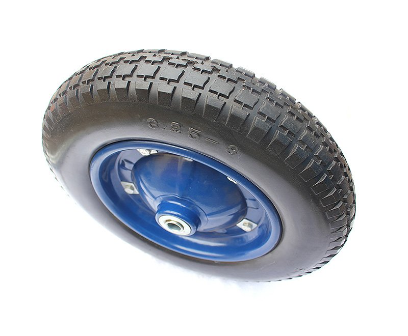 Pneumatic Wheel 3.25-8