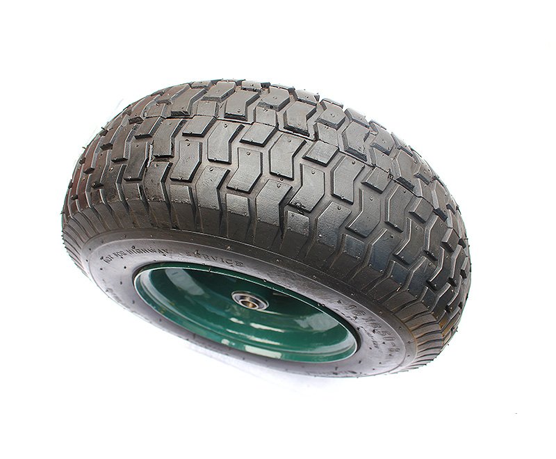 Pneumatic Wheel 16X6.50-8