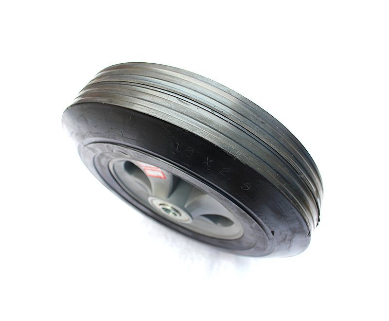 Solid Wheel 10x2.5