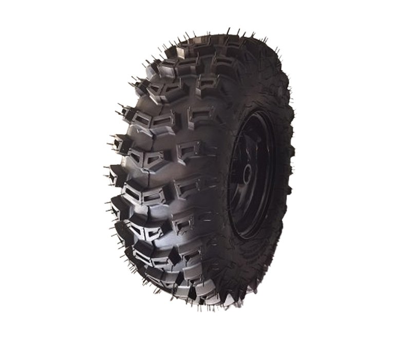 without inner tube 13*4.10-6
