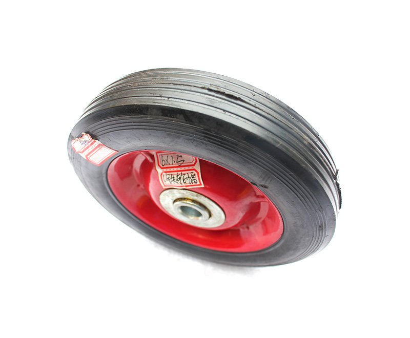 Solid Wheel 6x1.5