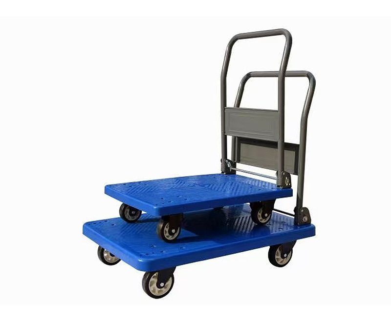 Platform Handtruck