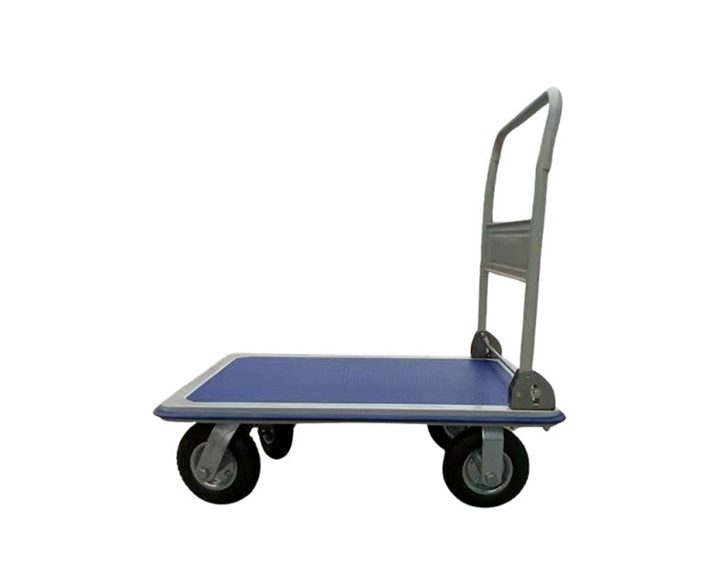 Platform Handtruck