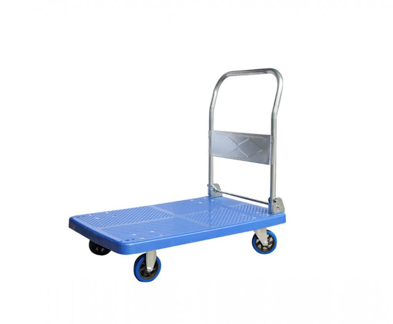 Platform Handtruck
