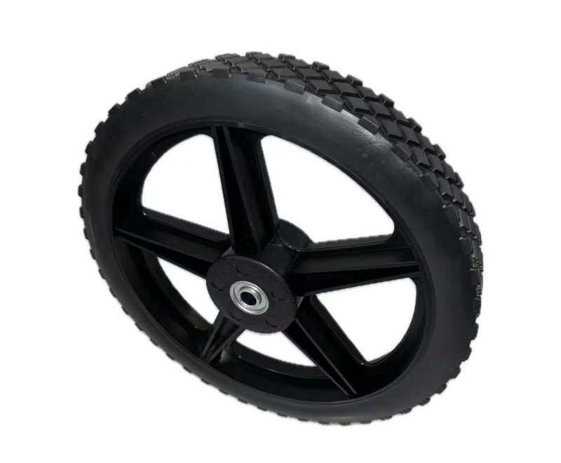 PVC Wheel