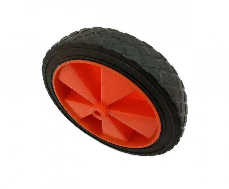PVC Wheel