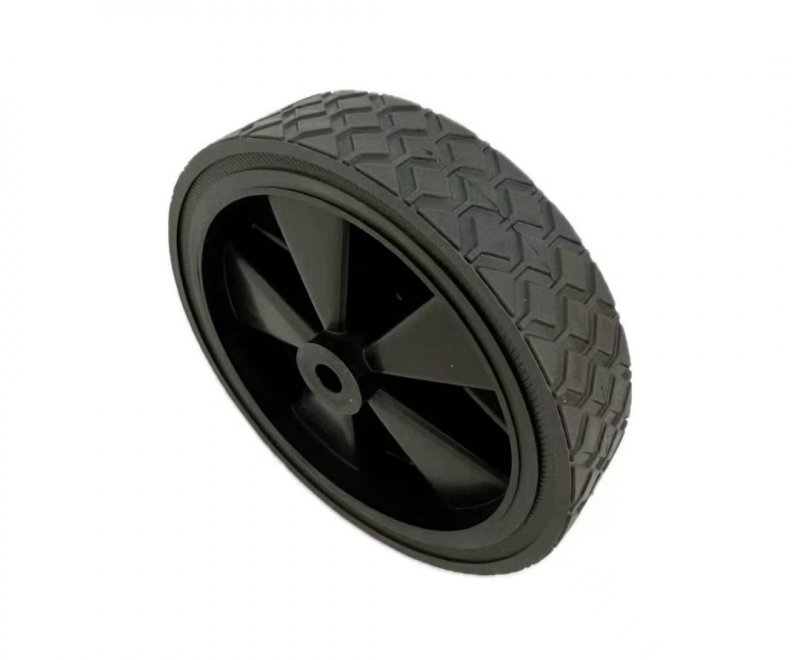PVC Wheel