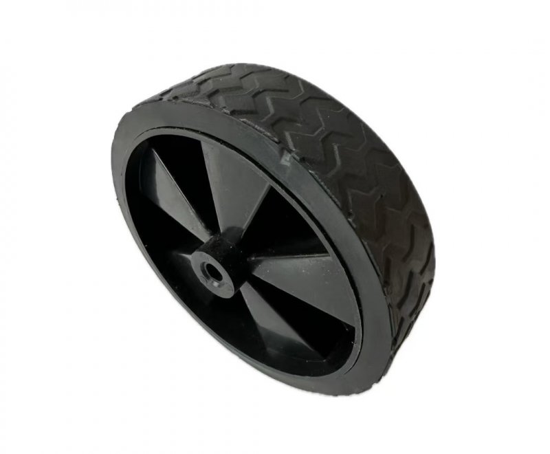 PVC Wheel