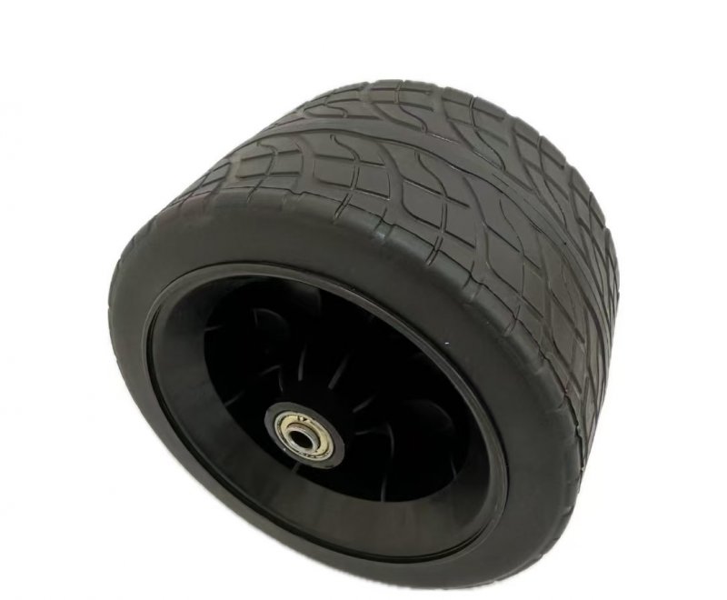 PVC Wheel