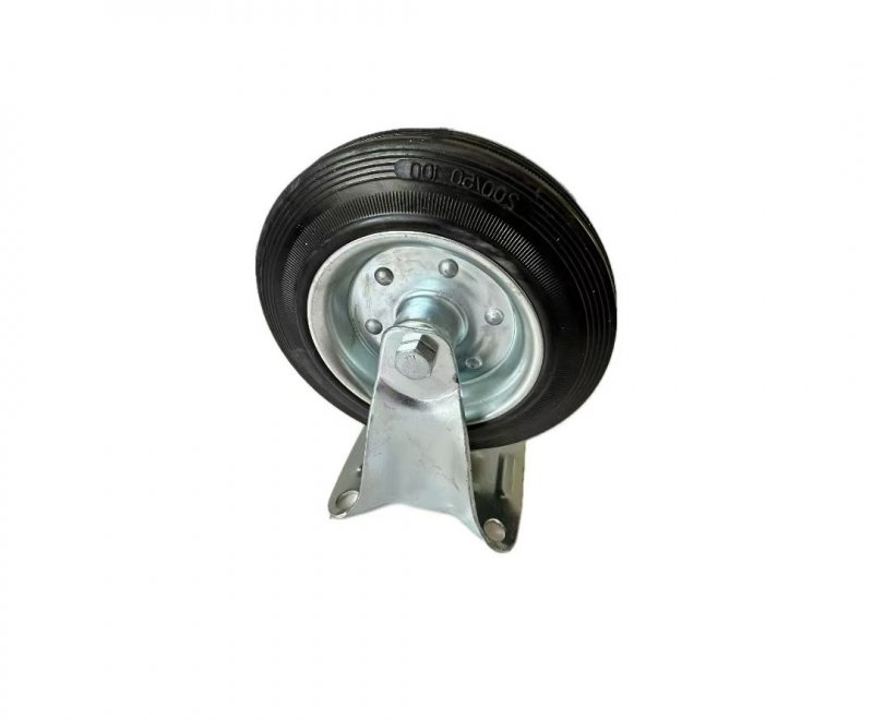 caster 8 inch