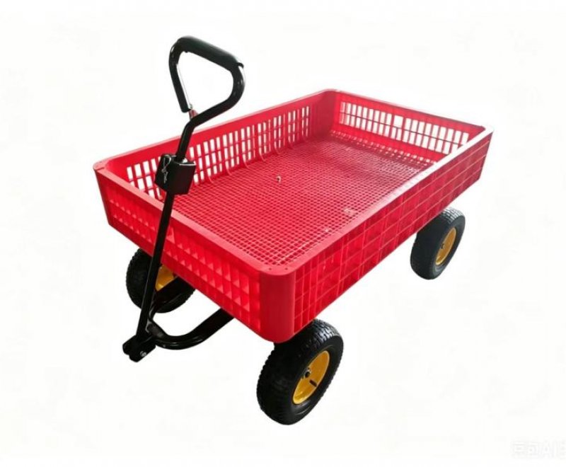 Tool Cart