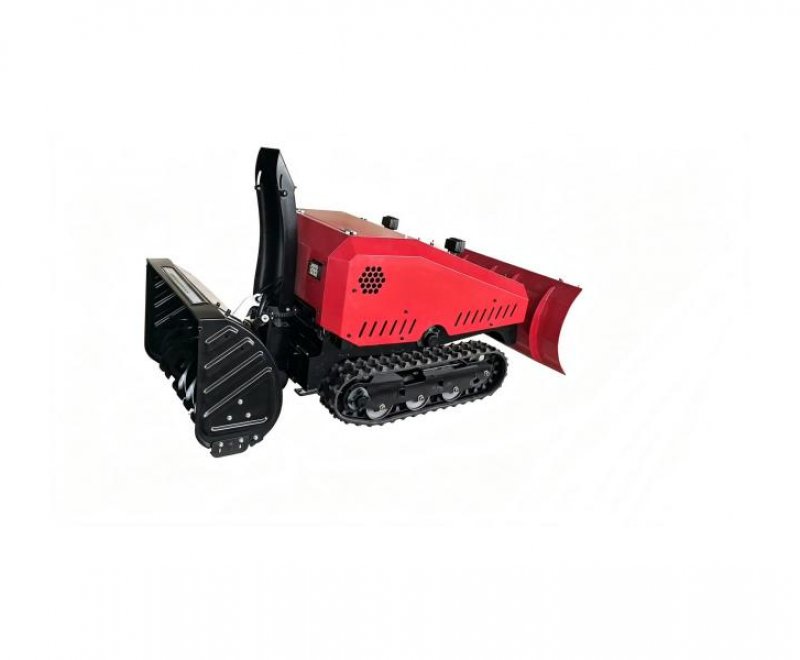 Snow Blower