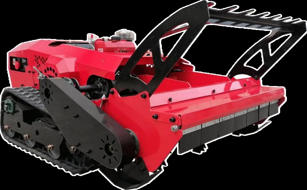 Innovative Mini Machinery