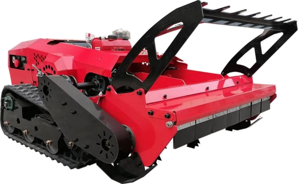 Innovative Mini Machinery